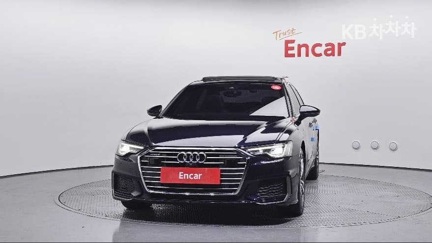 Audi A6(C8)45 TFSI Quattro Premium - 3