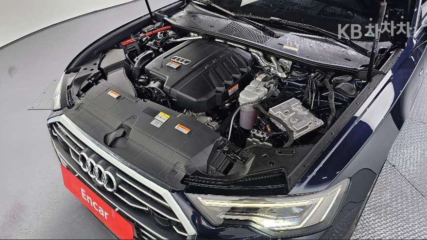 Audi A6(C8)45 TFSI Quattro Premium - 6