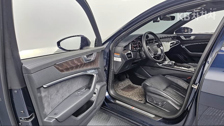 Audi A6(C8)45 TFSI Quattro Premium - 10