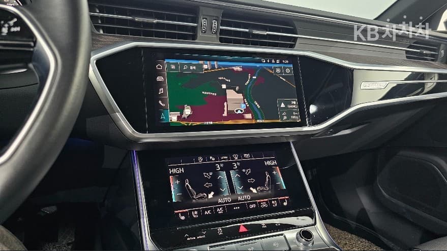 Audi A6(C8)45 TFSI Quattro Premium - 17