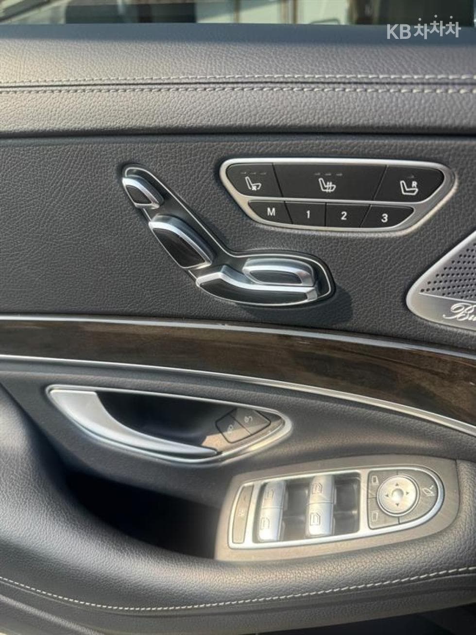 Mercedes-Benz Нов S-КласS400L 4MATIC - 7