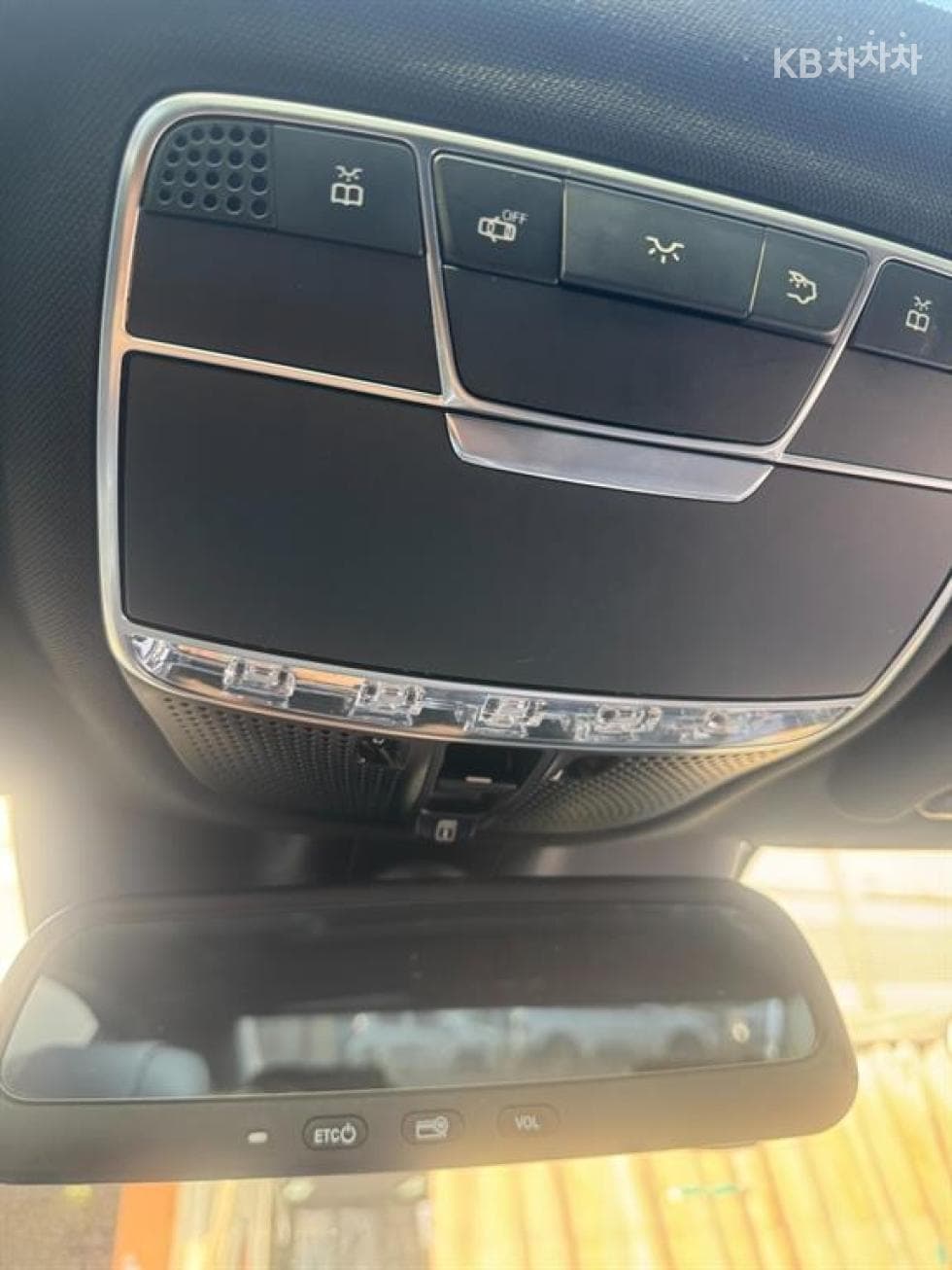 Mercedes-Benz Нов S-КласS400L 4MATIC - 8