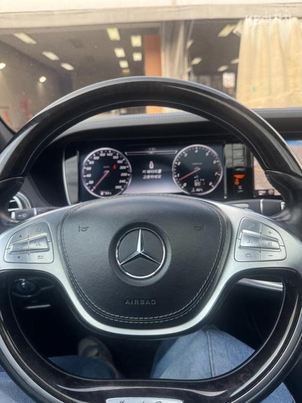 Mercedes-Benz Нов S-КласS400L 4MATIC - 13