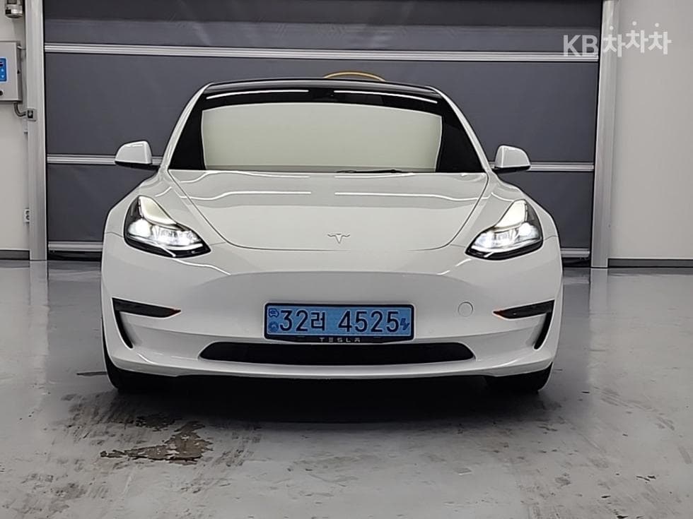 테슬라 Model 3Standard Range Plus - 2