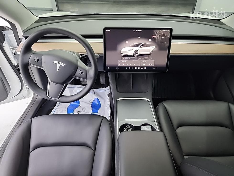 테슬라 Model 3Standard Range Plus - 7