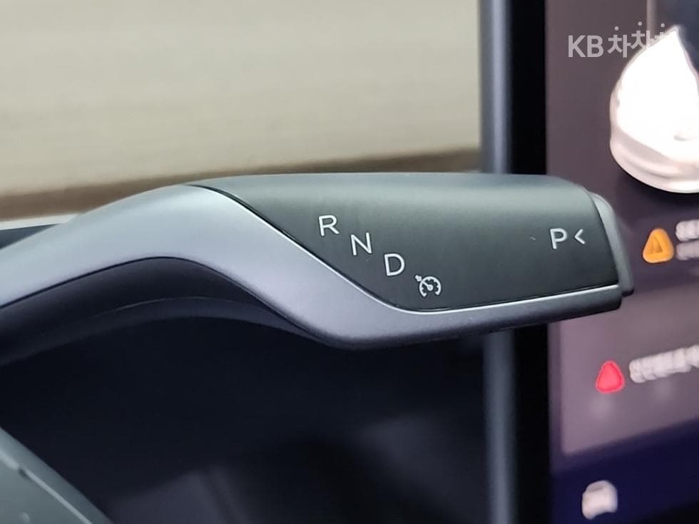 테슬라 Model 3Standard Range Plus - 8