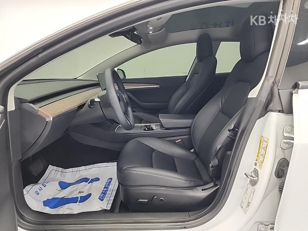 테슬라 Model 3Standard Range Plus - 11