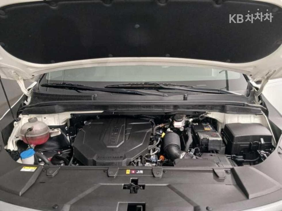 Kia Carnival 4th generationD2.2 9-seater Prestige - 19