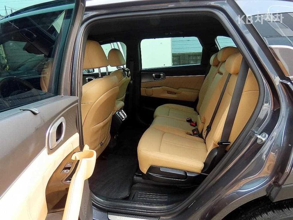 Kia Sorento 4th generation Hybrid1.6 HEV 4WD Gravity - 6