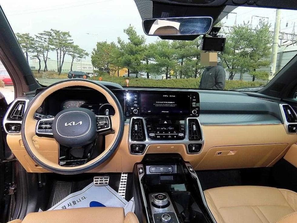 Kia Sorento 4th generation Hybrid1.6 HEV 4WD Gravity - 7