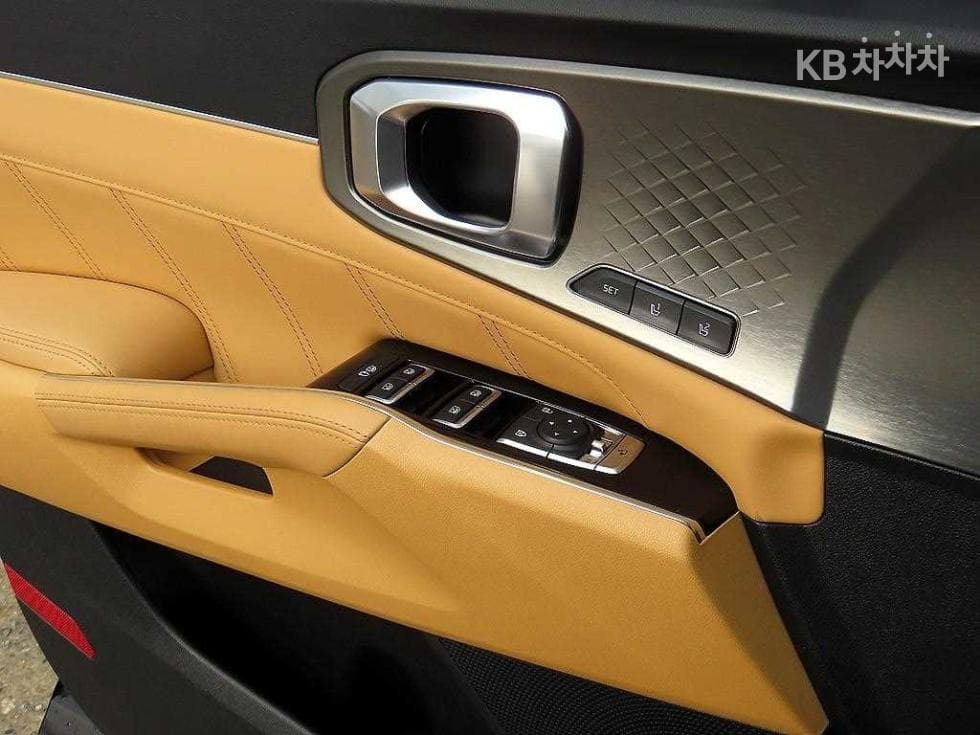 Kia Sorento 4th generation Hybrid1.6 HEV 4WD Gravity - 12