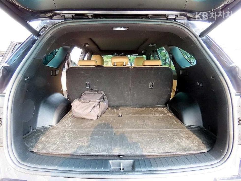 Kia Sorento 4th generation Hybrid1.6 HEV 4WD Gravity - 15