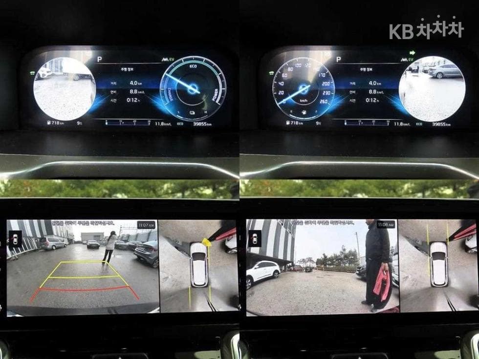 Kia Sorento 4th generation Hybrid1.6 HEV 4WD Gravity - 16