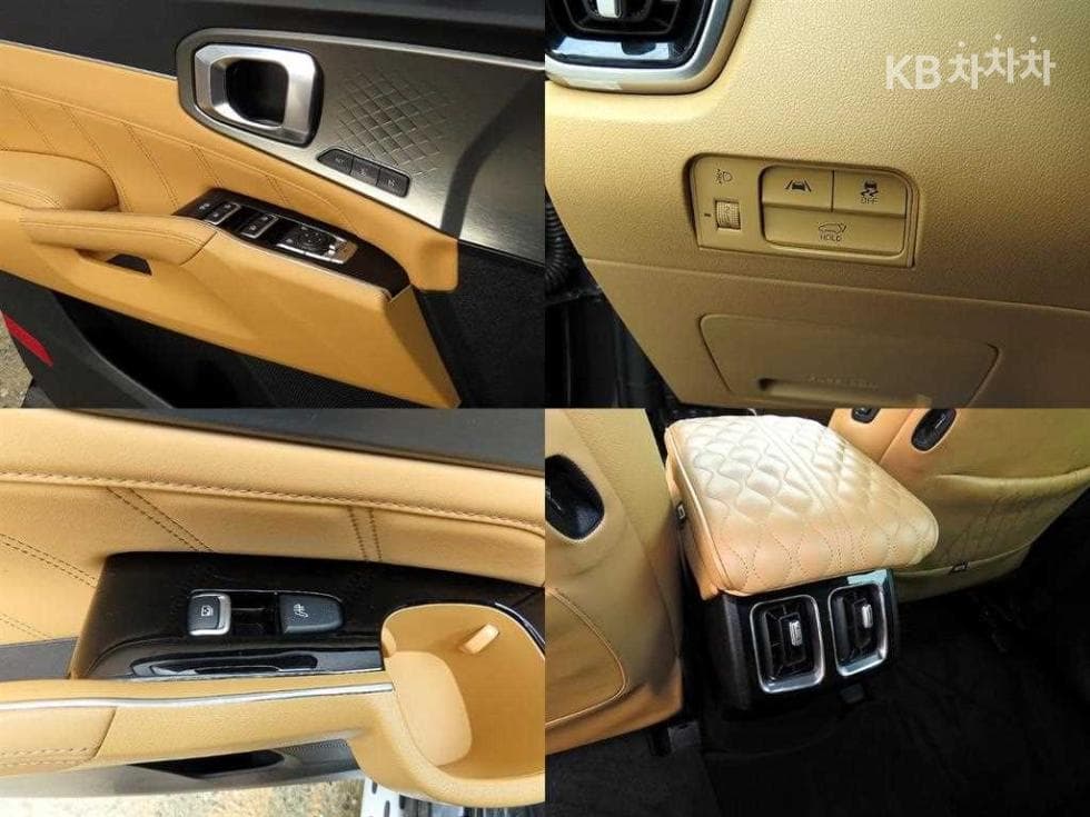 Kia Sorento 4th generation Hybrid1.6 HEV 4WD Gravity - 17