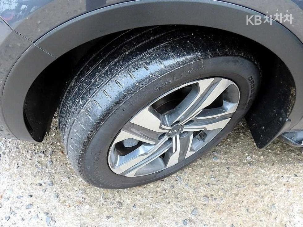 Kia Sorento 4th generation Hybrid1.6 HEV 4WD Gravity - 20