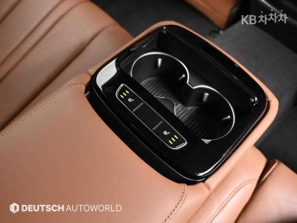 Genesis G80(RG3)2.2 VGT AWD - 16