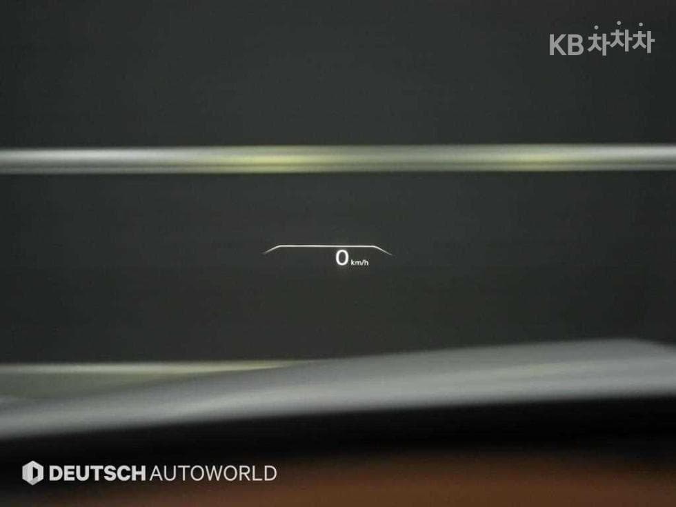 Genesis G80(RG3)2.2 VGT AWD - 18