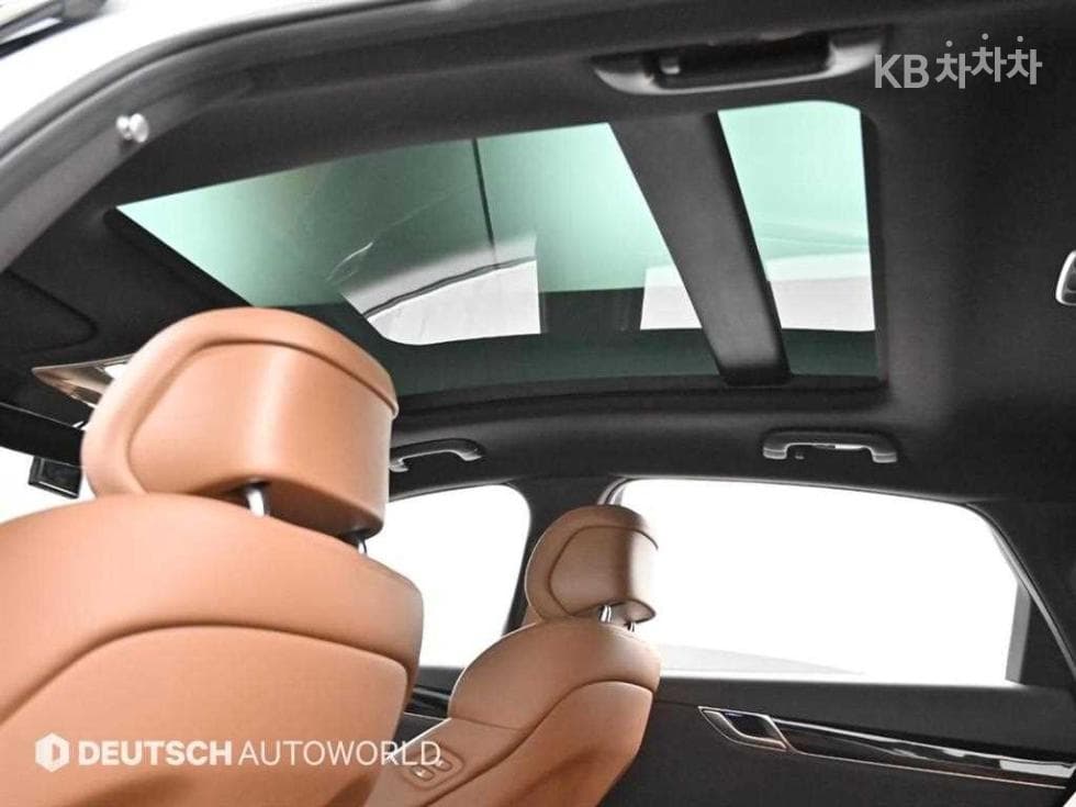 Genesis G80(RG3)2.2 VGT AWD - 19