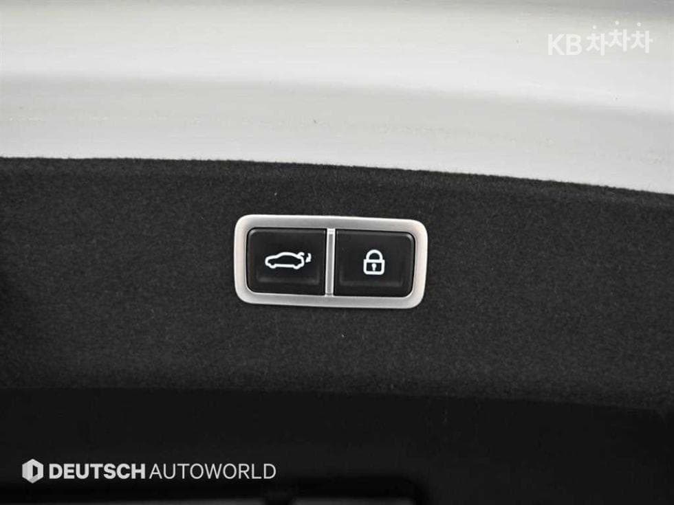 Genesis G80(RG3)2.2 VGT AWD - 20