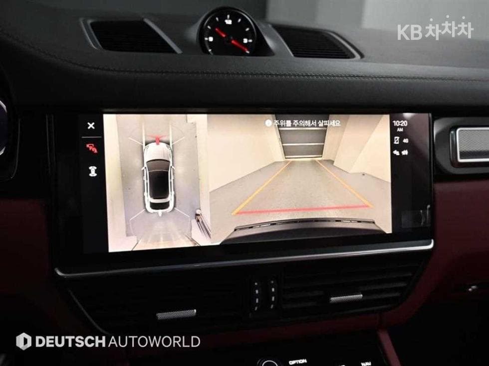 Porsche Cayenne(9Y0)3.0 Coupe Platinum Edition - 15