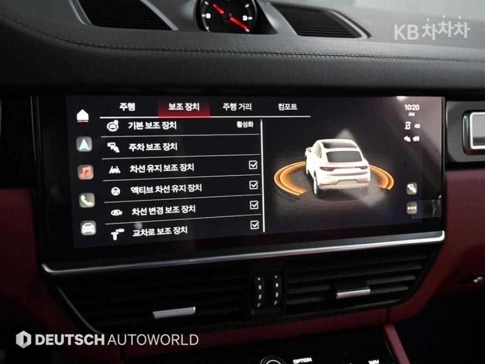 Porsche Cayenne(9Y0)3.0 Coupe Platinum Edition - 17