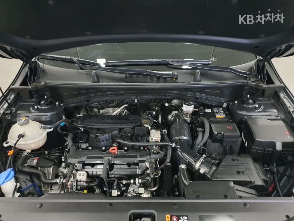 Kia The All New SportageG1.6 T-GDI 2WD Signature Gravity - 6