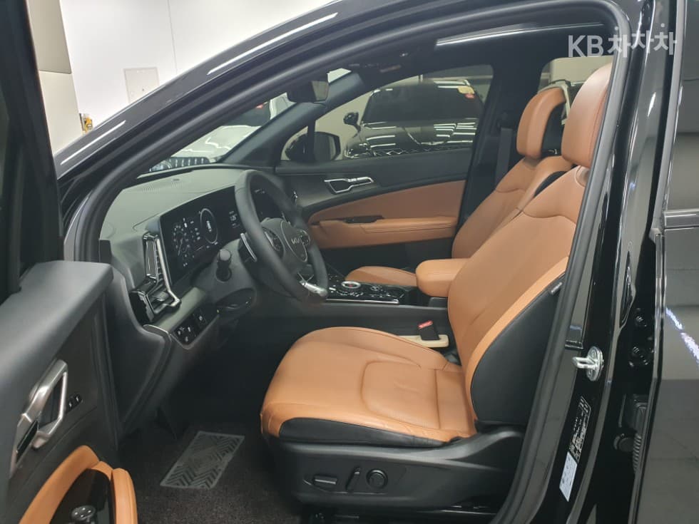 Kia The All New SportageG1.6 T-GDI 2WD Signature Gravity - 7