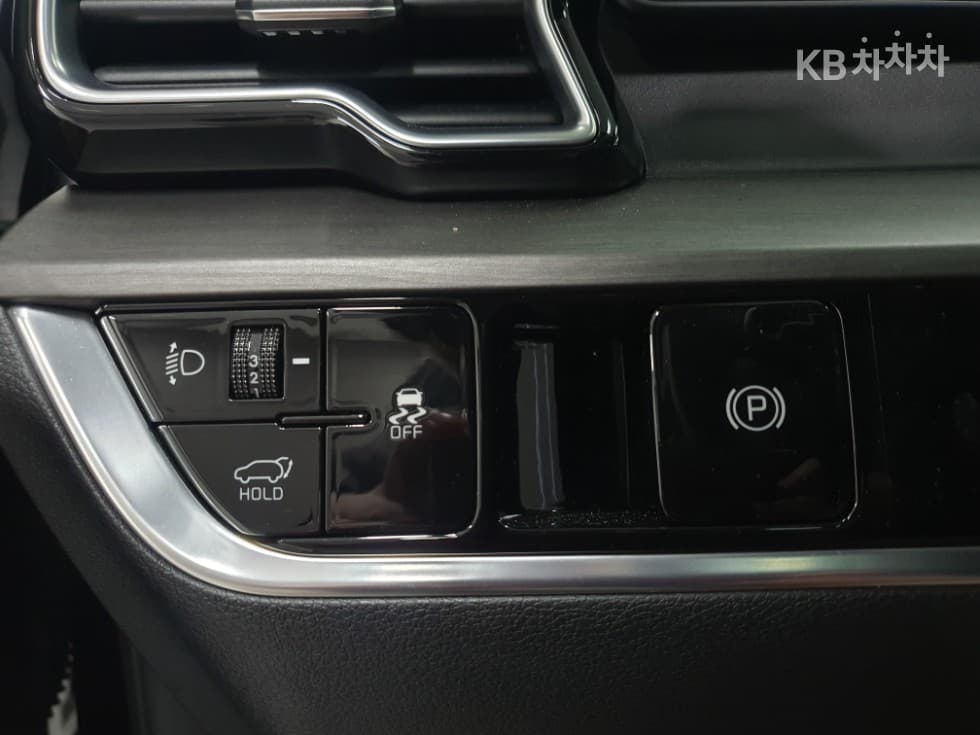 Kia The All New SportageG1.6 T-GDI 2WD Signature Gravity - 12