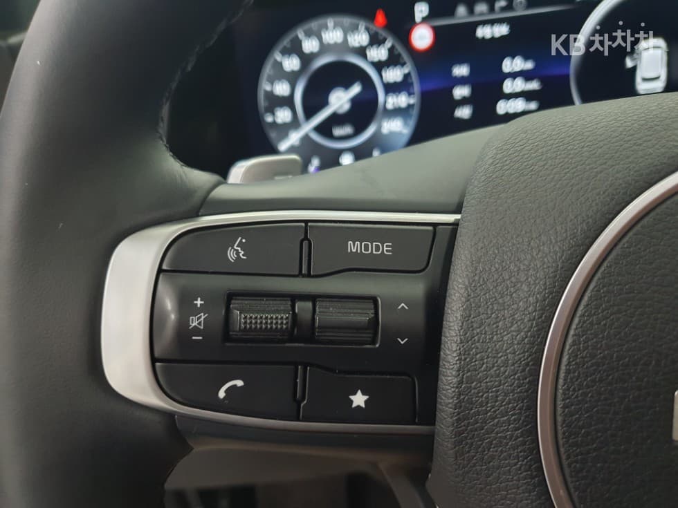 Kia The All New SportageG1.6 T-GDI 2WD Signature Gravity - 13