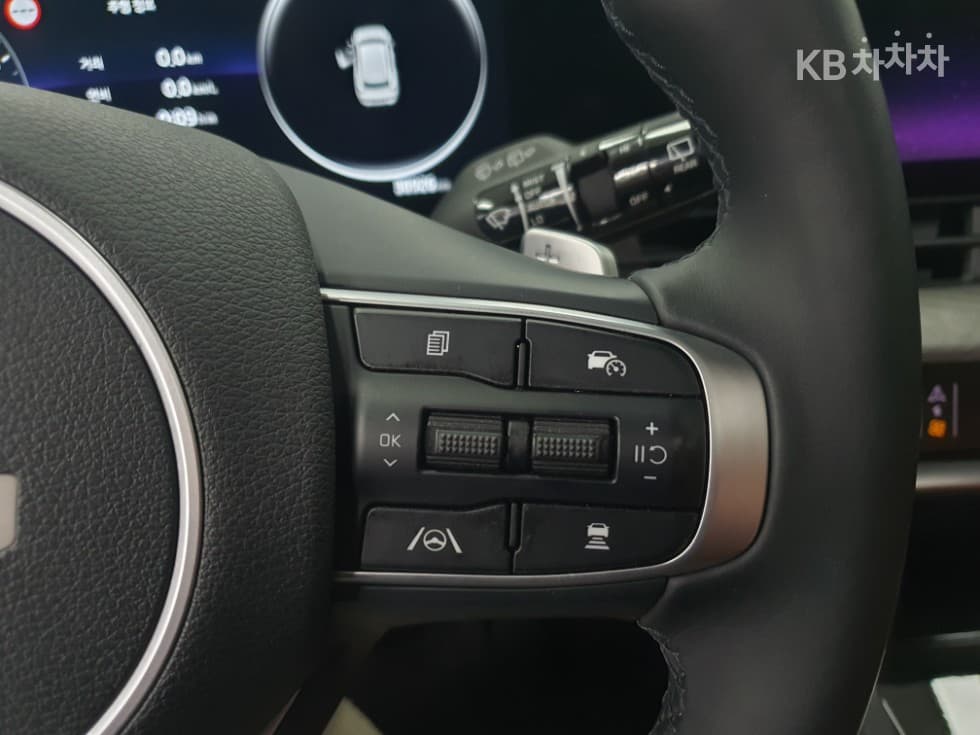 Kia The All New SportageG1.6 T-GDI 2WD Signature Gravity - 14