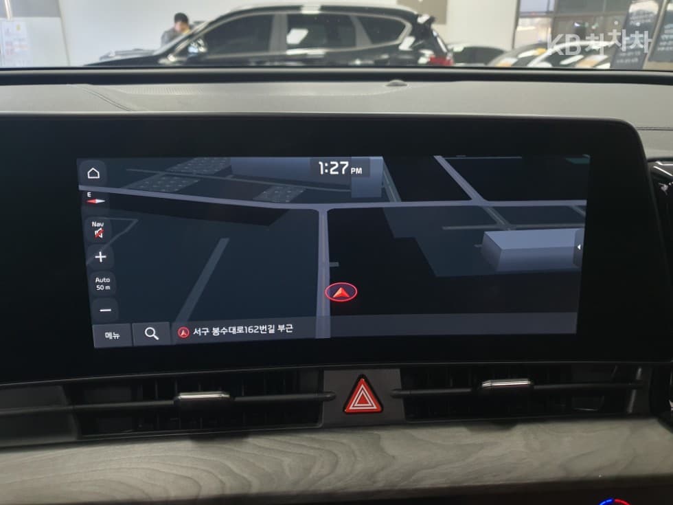 Kia The All New SportageG1.6 T-GDI 2WD Signature Gravity - 15