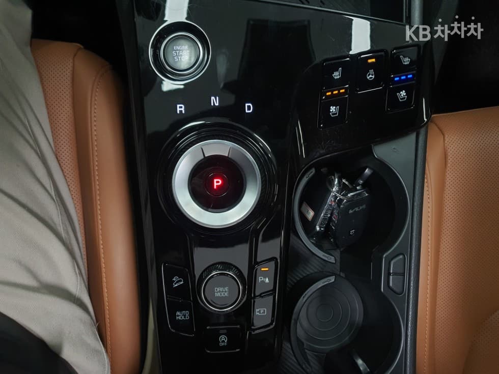 Kia The All New SportageG1.6 T-GDI 2WD Signature Gravity - 17