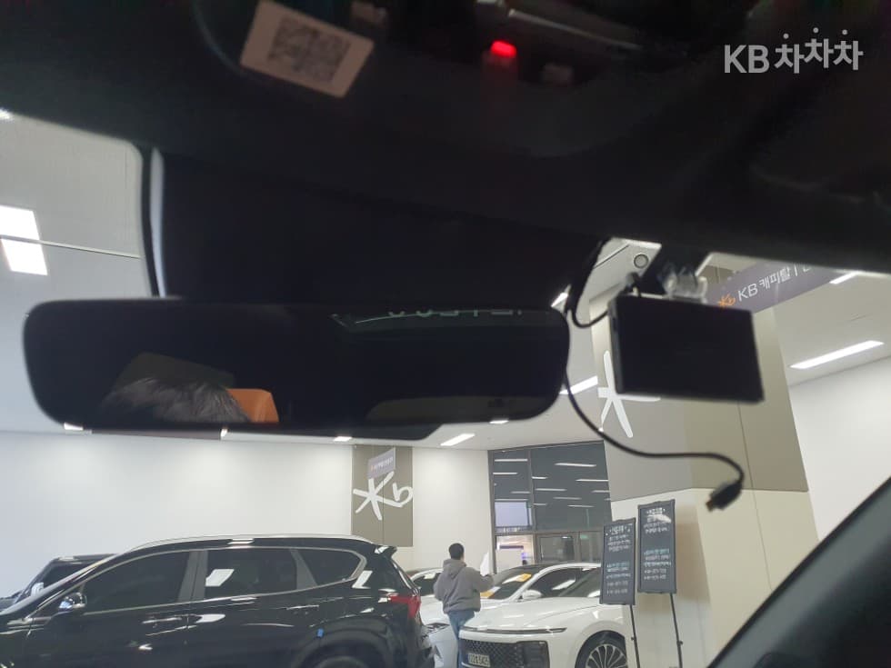 Kia The All New SportageG1.6 T-GDI 2WD Signature Gravity - 18