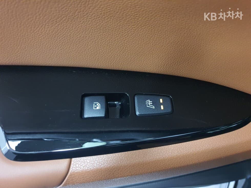 Kia The All New SportageG1.6 T-GDI 2WD Signature Gravity - 20