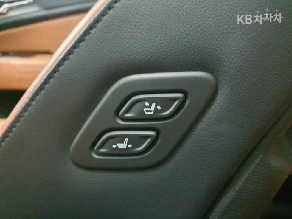 Kia The All New SportageG1.6 T-GDI 2WD Signature Gravity - 21