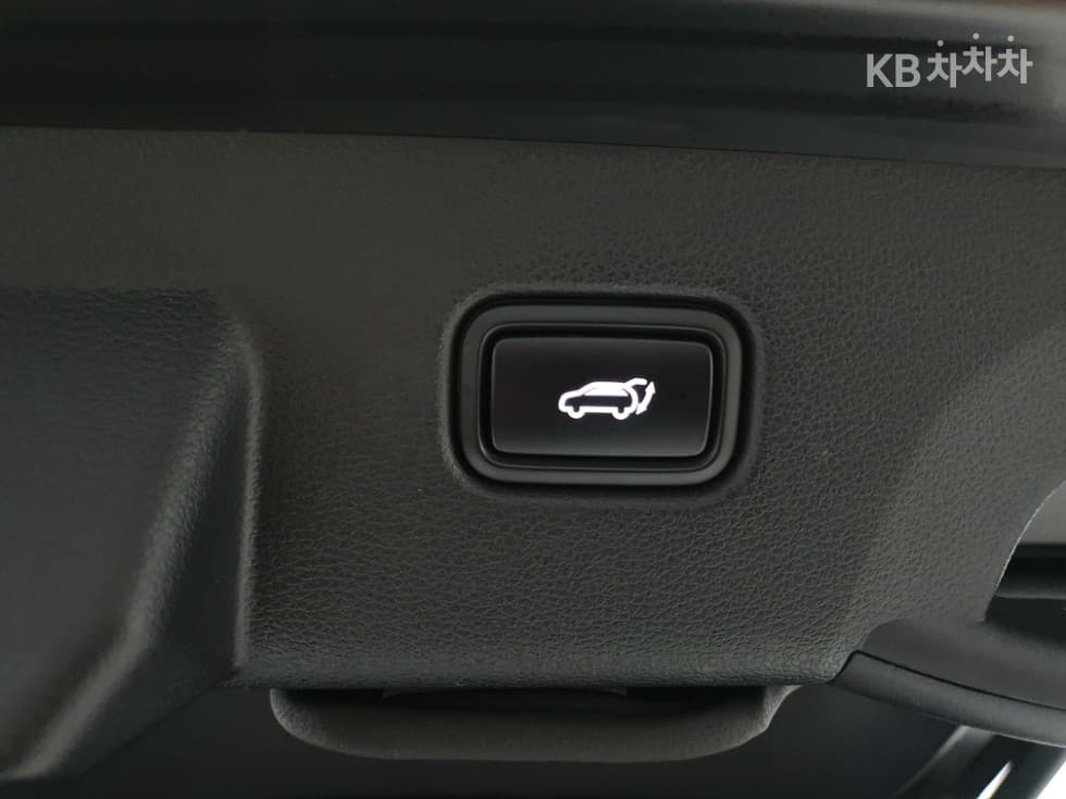 Kia The All New SportageG1.6 T-GDI 2WD Signature Gravity - 23