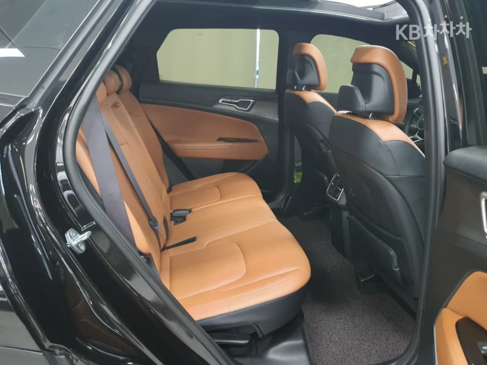 Kia The All New SportageG1.6 T-GDI 2WD Signature Gravity - 24