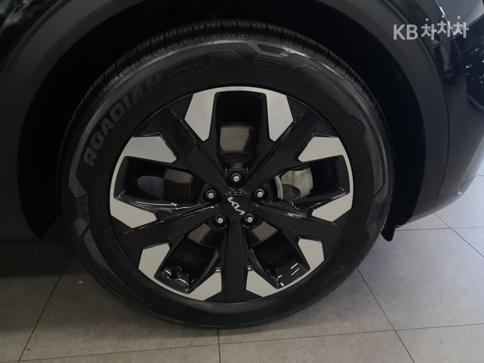 Kia The All New SportageG1.6 T-GDI 2WD Signature Gravity - 26