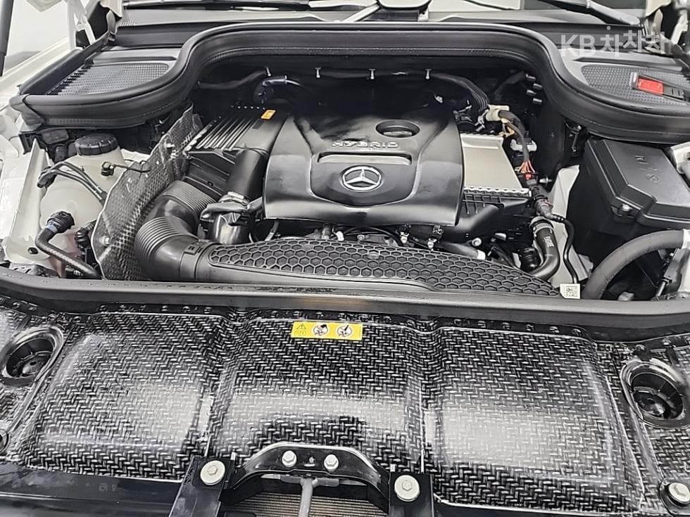 Mercedes-Benz GLE (V167)350 e 4Matic Coupe - 5