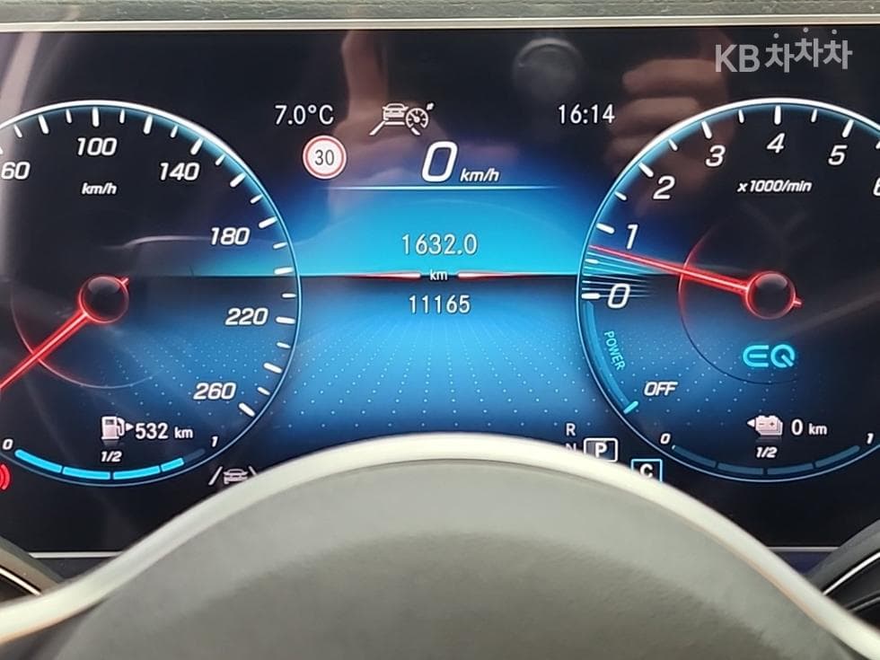 Mercedes-Benz GLE (V167)350 e 4Matic Coupe - 6