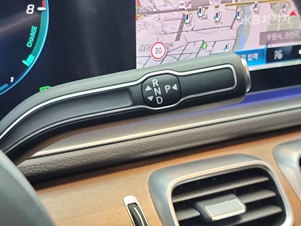 Mercedes-Benz GLE (V167)350 e 4Matic Coupe - 8