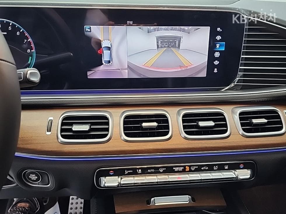 Mercedes-Benz GLE (V167)350 e 4Matic Coupe - 10