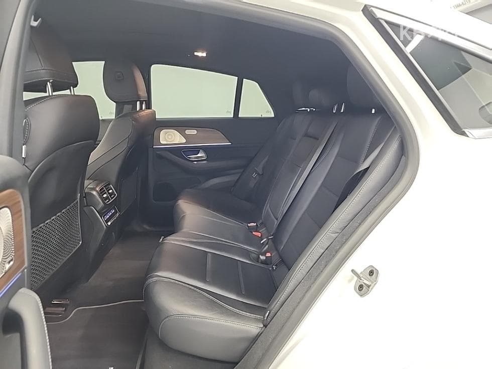 Mercedes-Benz GLE (V167)350 e 4Matic Coupe - 12