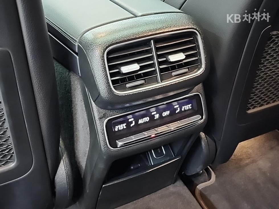 Mercedes-Benz GLE (V167)350 e 4Matic Coupe - 13