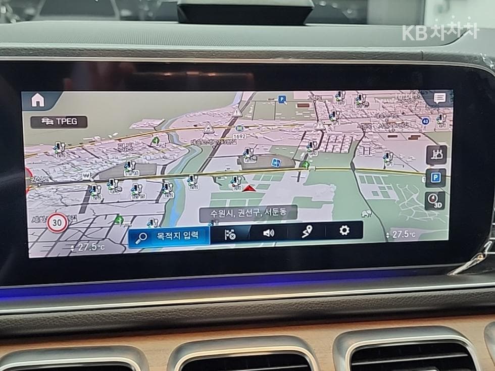 Mercedes-Benz GLE (V167)350 e 4Matic Coupe - 16