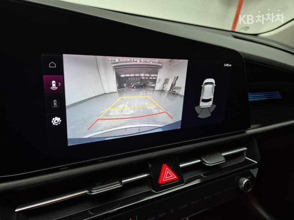 Kia The All New Niro1.6 HEV Prestige - 14