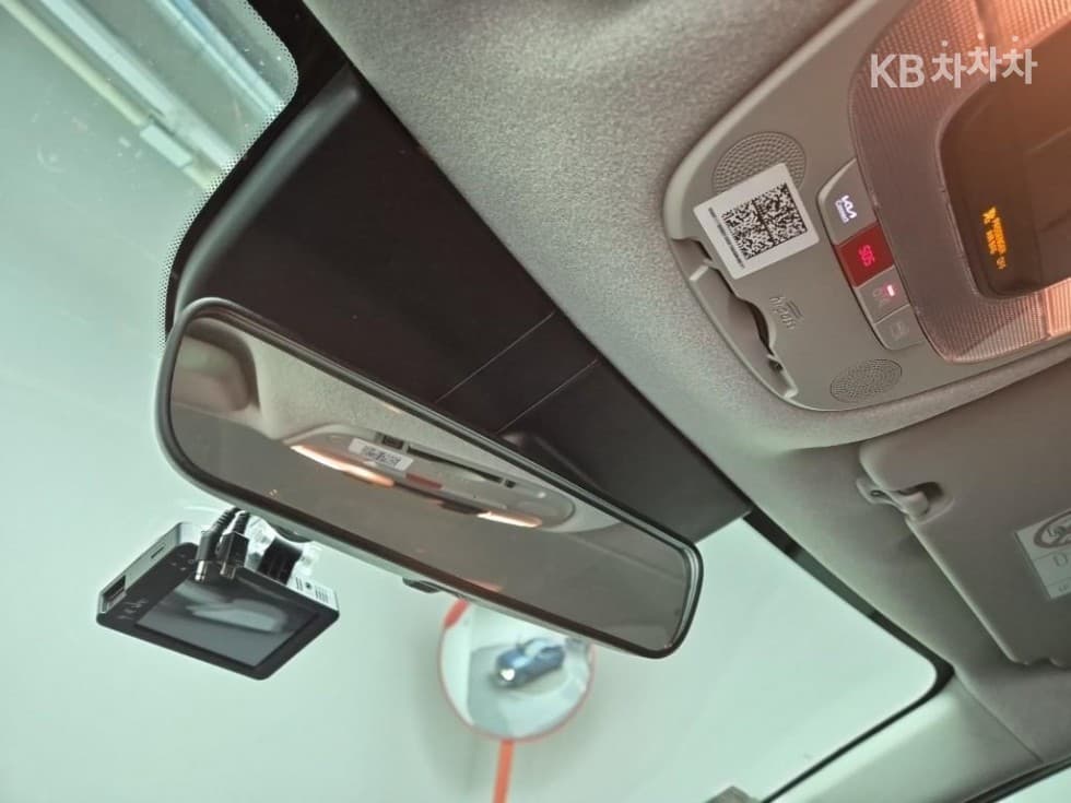 Kia The All New Niro1.6 HEV Prestige - 16