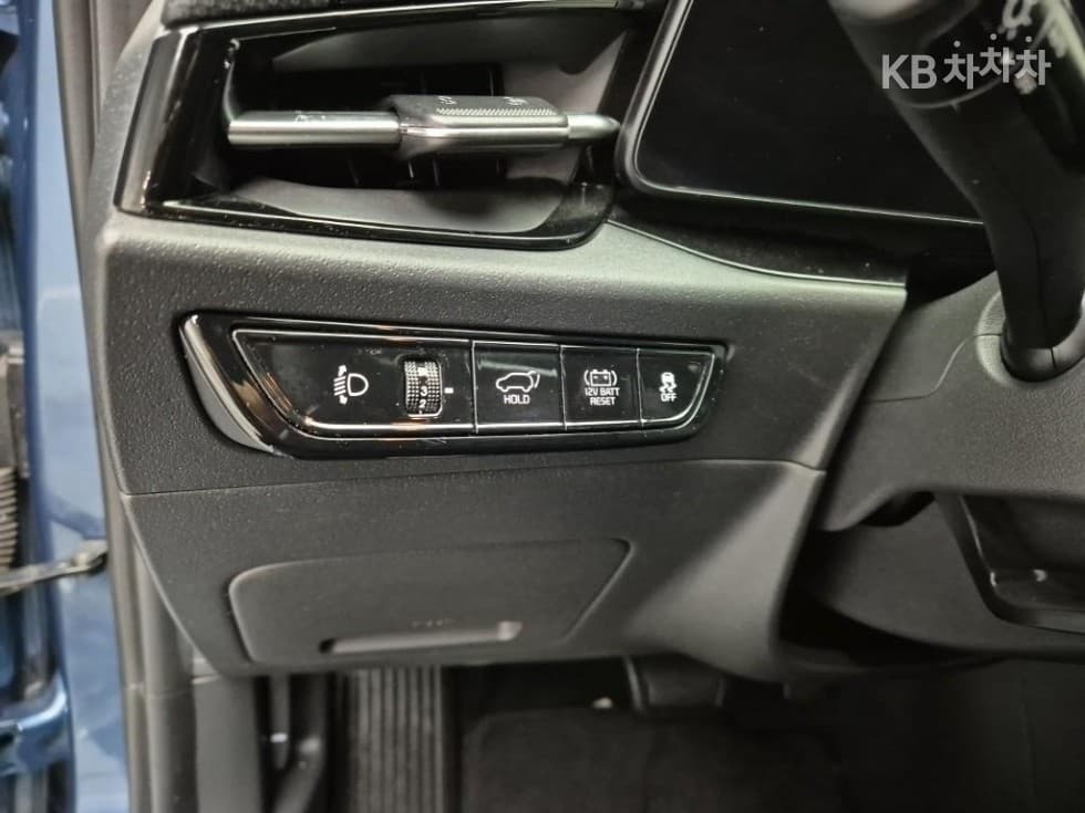 Kia The All New Niro1.6 HEV Prestige - 17