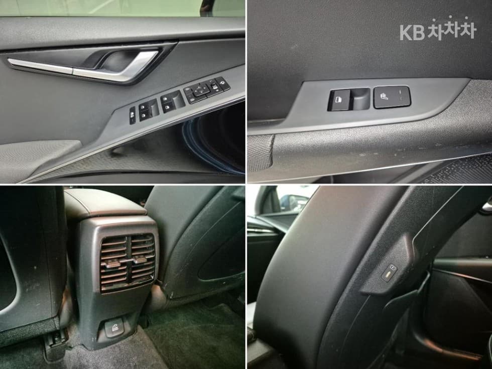 Kia The All New Niro1.6 HEV Prestige - 18