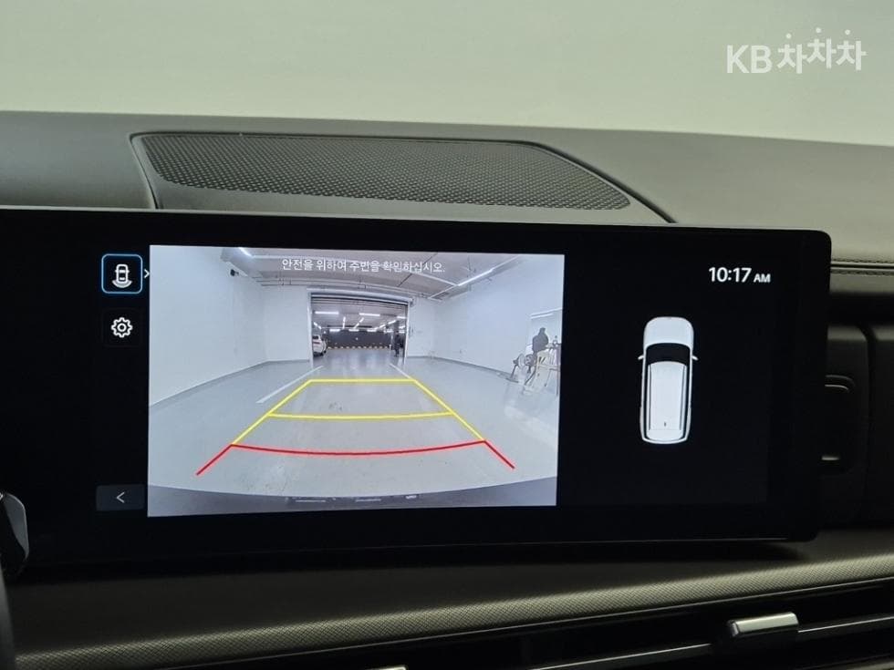 Hyundai The All New Santa Fe MX5Gasoline 2.5T 2WD Prestige - 14